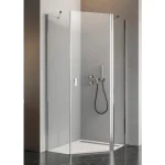 Radaway Nes PTJ 90x90 J szögletes zuhanykabin 10052000-01-01R, 10052900-01-01 Alacsony ár